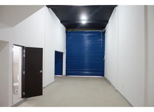 Venta Bodega De 202mts2, Barrio Obrero , Cali, 12425.a