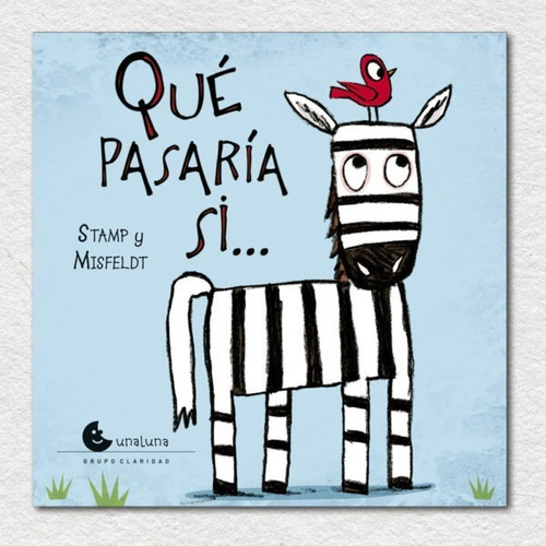 Qué Pasaría Sí ... - Infantiles - Hon Libros