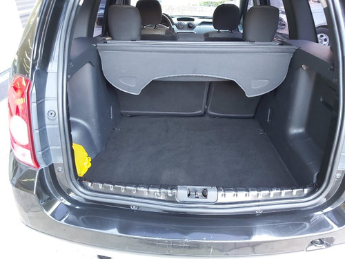 Renault Duster 2.0 Luxe 2011