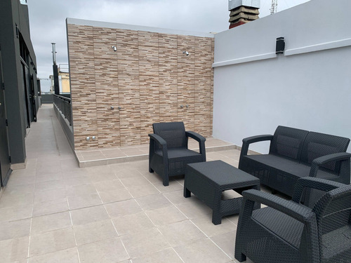 Depto Monoambiente En Venta En Palermo Apto Prof