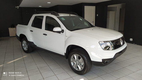 Imagem 1 de 8 de Renault Duster Oroch Expression 1.6