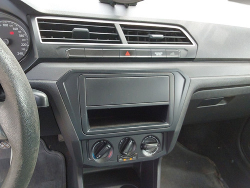 Volkswagen Saveiro 1.6 MSI ROBUST CS 8V FLEX 2P MANUAL