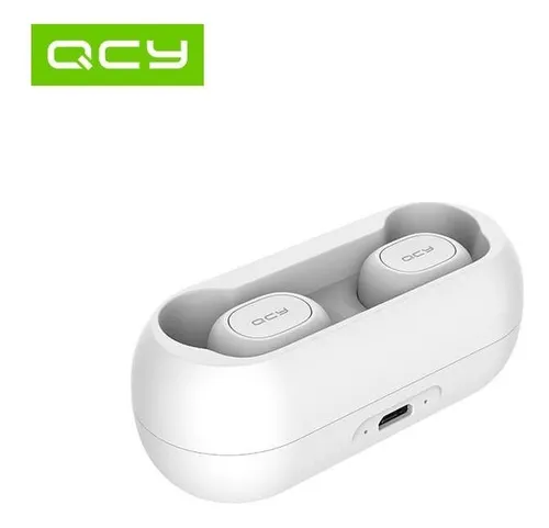 Audifonos qcy qs1 sales