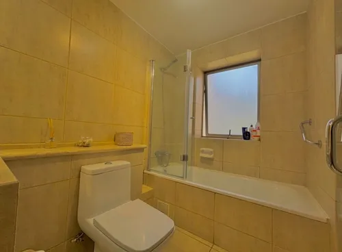 Gran Departamento 3d 3b + Servicios El Gabino/avda La Dehesa