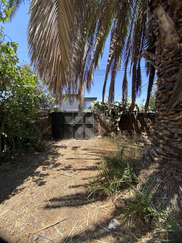 Casa En Venta De 4 Dorm. En Maipú