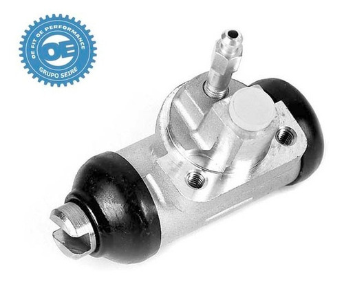 Imagen 1 de 2 de Cilindro Rueda Nissan Pick Up 2.4lts 1987 A 2011
