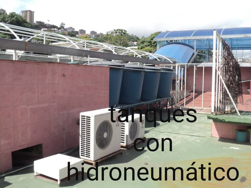 Imagen 3 de 13 de Vendo Edificio Comercial 1744m2 Los Chaguaramos. 3585