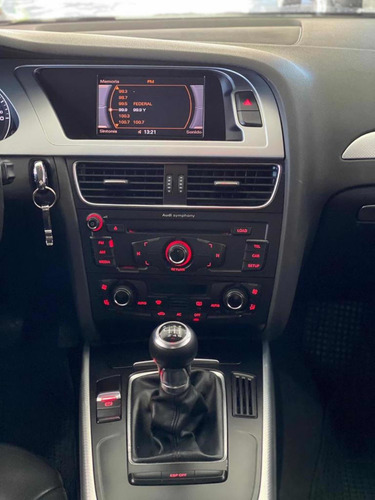 Audi A4 1.8 T Fsi Manual 2010