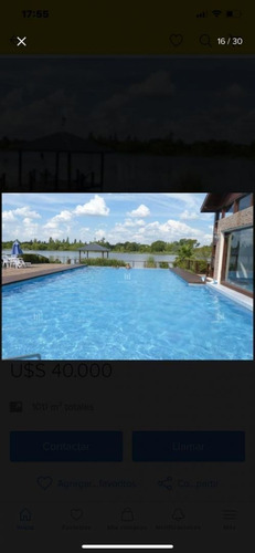Imagen 3 de 13 de Terreno En Venta En Posadas De Los Lagos