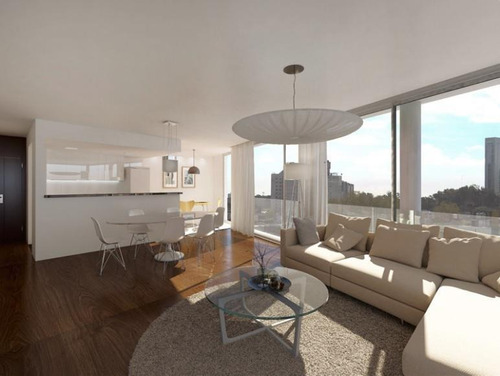 Imagen 11 de 18 de 3 Dormitorios Premium Con Amenities Santiago - Brown