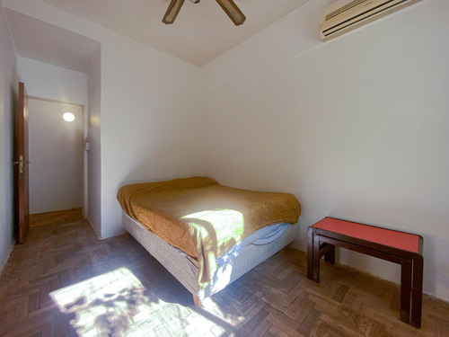 Imagen 10 de 28 de 3 Amb - Jardín - Cochera - Belgrano