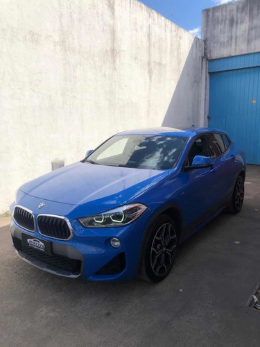 Imagen 10 de 22 de Bmw X2 2019 2.0 Sdrive20i Msportx