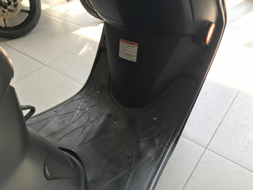 Imagen 9 de 19 de Suzuki An 125 An125 2015 Buen Estado Scooter Delisio Motos