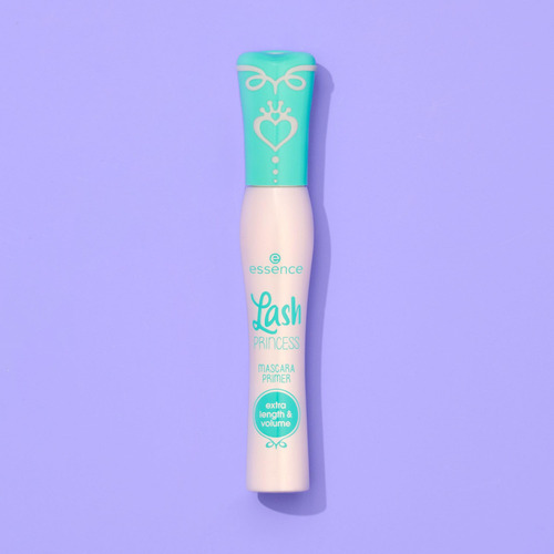Máscara Primer Essence Lash Princess Extra Larga Y Con Volum