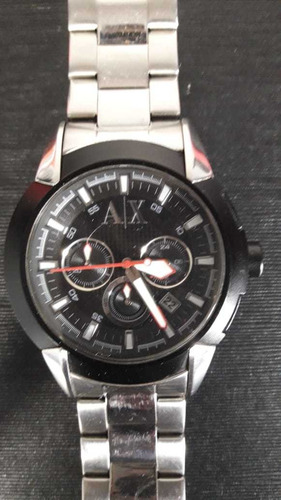 Relógio Armani Exchange Masculino