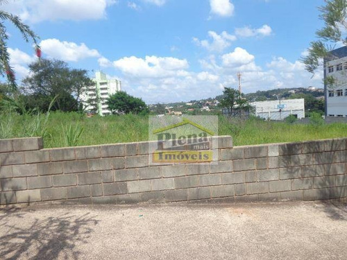 Imagem 3 de 4 de Área Comercial Para Venda E Locação, Loteamento Remanso Campineiro, Hortolândia. - Ar0006