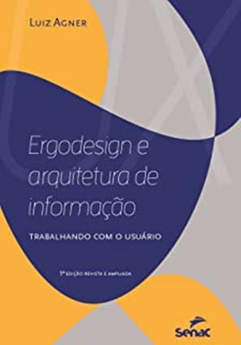 Ergodesign E Arquitetura De Informacao 5ª Ed