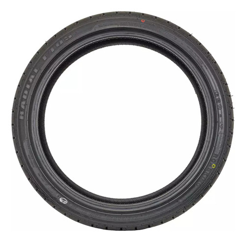 Pneu Roadking 215/55r17 98w Radial F105 Xl