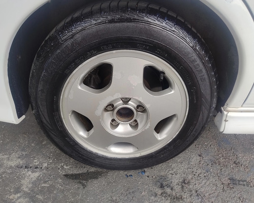 Chevrolet Vectra 2.2 MPFI GLS 8V GASOLINA 4P MANUAL