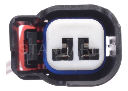 Conector Sensor Abs Dodge Ram 1500 4.7 07-08