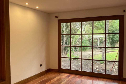 Amplia Casa En Huechuraba Remodelada (99787)