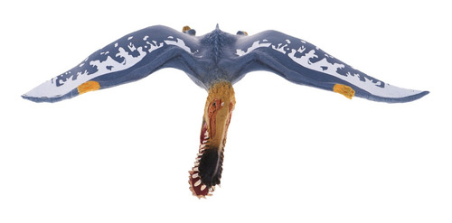 Modelo De Simulación De Dinosaurio Pterosaurio Juguetes