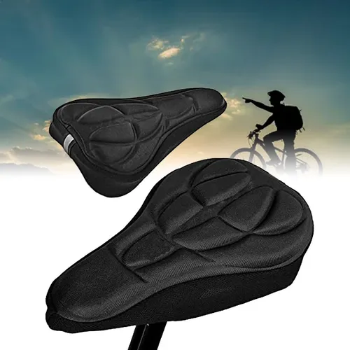 Funda sillin bicicleta hot sale