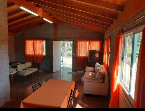 Imagen 11 de 14 de Dueño Vende Complejo De Cabañas + Casa Principal En Tandil