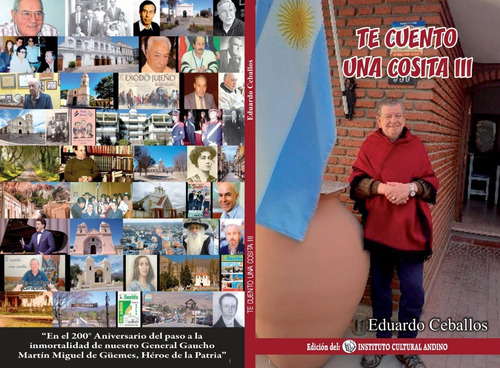 Imagen 3 de 3 de Te Cuento Una Cosita Iii - Digital