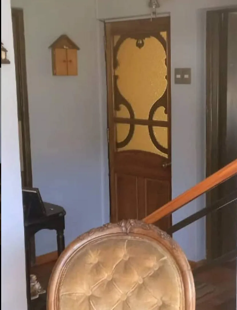 Imagen 4 de 13 de Vendo Casa En Villa San Pedro, 4d 2b