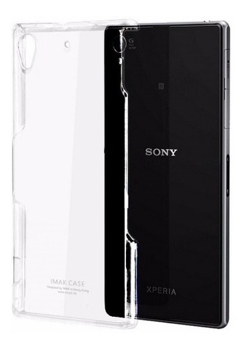 Sony Xperia Z1 Carcasa Rigida Imak - Prophone