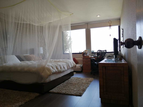 Imagen 1 de 5 de Departamento En Venta, Huixquilucan, Estado De México