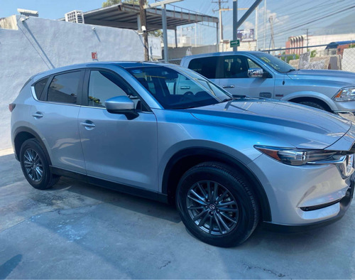 Mazda CX-5 2.0 L I Sport At