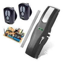 Comprar Motor Tork Seg Frecuencia 433