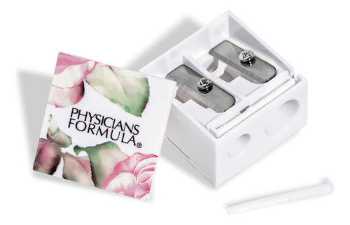 Physicians Formula Rosé All Day - Sacapuntas 3 En 1 Color Afilar