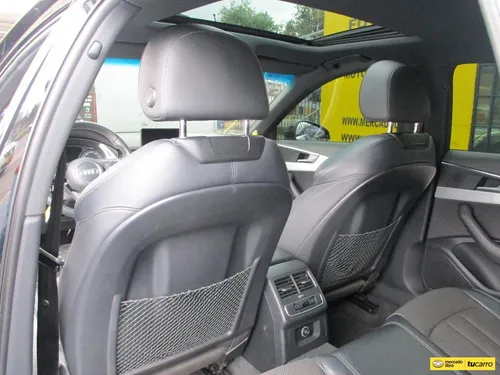 Audi A4 40 Tfsi 2000cc At Aa