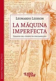 La Maquina Imperfecta - Leibson, Leonardo