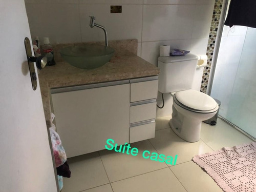 Imagem 7 de 13 de Casa Com 3 Dormitórios À Venda, 120 M² Por R$ 430.000 - Cidade Jardim - Sorocaba/sp - Ca2232