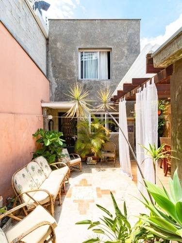 Imagem 20 de 30 de Casa - Ca00296 - 70587075