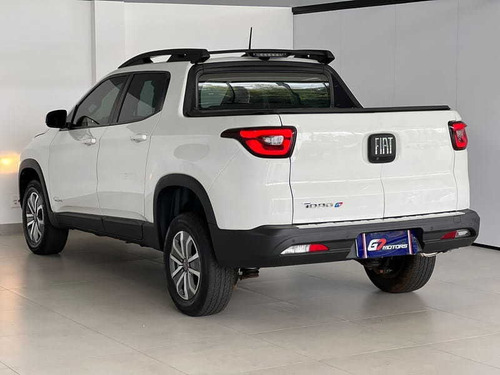 Imagem 5 de 15 de Fiat Toro Freedom At