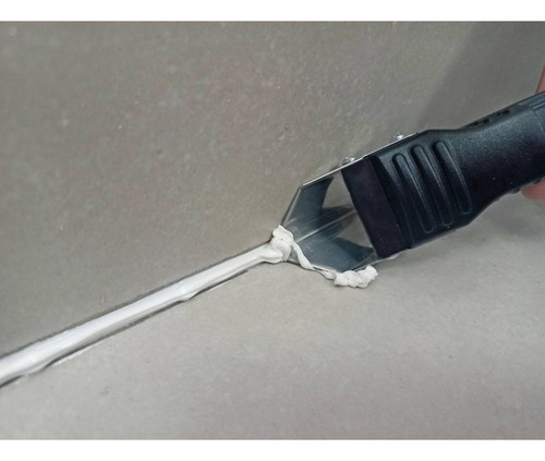 Multiherramienta Para Silicona 4 Funciones Lizcal