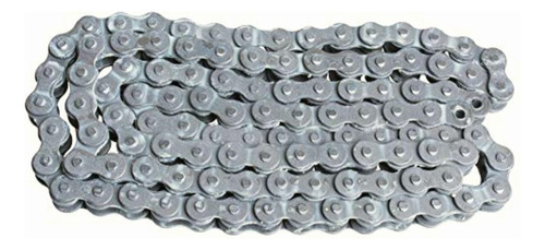 Rk Racing Chain Gb420mxz120 Cadena Mx Dorada De 120