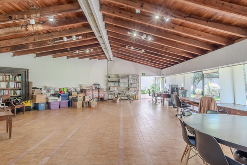 Terreno Residencial En Venta En San Jerónimo Lídice