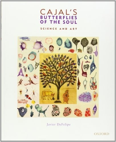 Cajal's Butterflies Of The Soul&-.