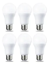 Comprar Promocion Pack 6 Lámparas Led 15w - Luz Cálida Y Fría Luz Cálido Cálido