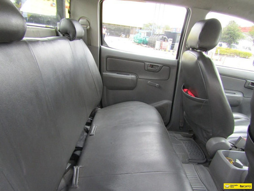 Toyota Hilux 2.5 Imv 4x4
