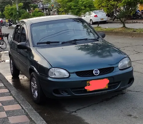 Chevrolet Corsa 1.3 Gl