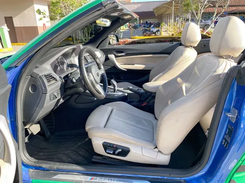 BMW Serie 2 3.0 M240i F23 Cabriolet