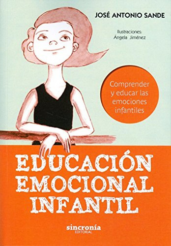 Educacion Emocional Infantil