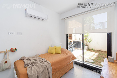Venta Departamento Tres Ambientes Saavedra